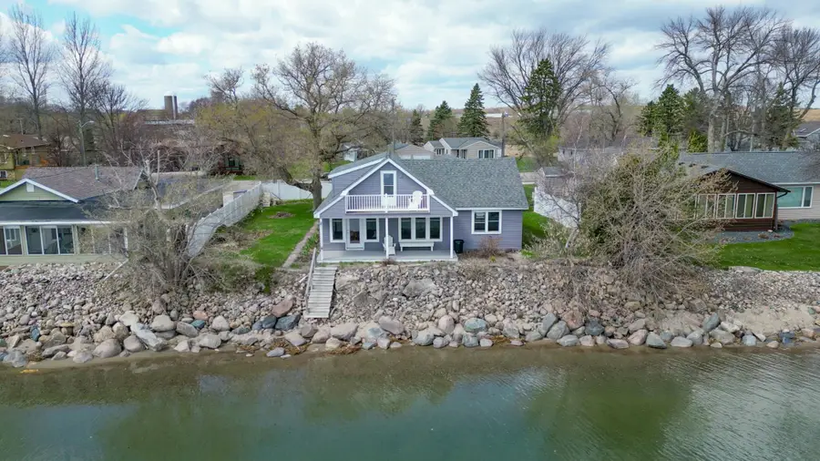 804 Lake Shore Drive, Battle Lake, MN 56515 - #2