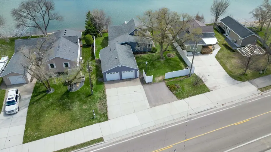 804 Lake Shore Drive, Battle Lake, MN 56515 - #3