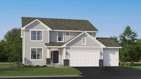 867 149th Lane Nw, Andover, MN 55304