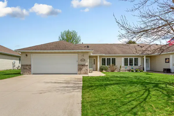 2406 4th Street Ne, Waseca, MN 56093