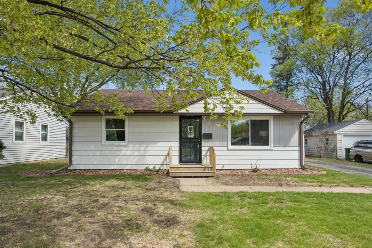 5322 53rd Avenue N, Crystal, MN 55429 - #1