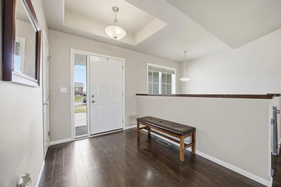 219 6th Street E, Horace, ND 58047 - #3