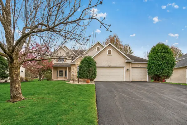 10447 Raleigh Road, Woodbury, MN 55129