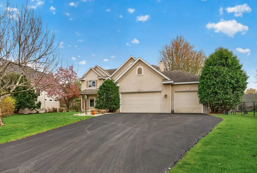10447 Raleigh Road, Woodbury, MN 55129 - #2