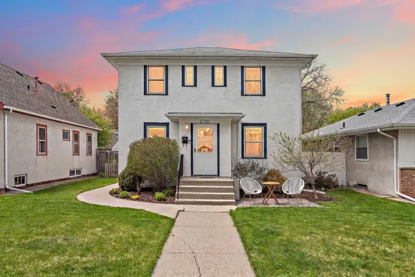 2730 Garfield Street Ne, Minneapolis, MN 55418