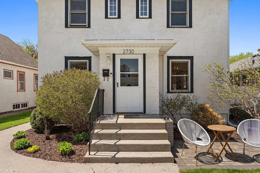 2730 Garfield Street Ne, Minneapolis, MN 55418 - #3