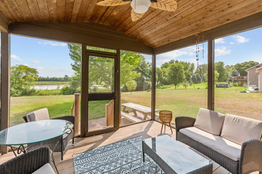 8095 Hunter Lake Drive, Clear Lake, MN 55319 - #3