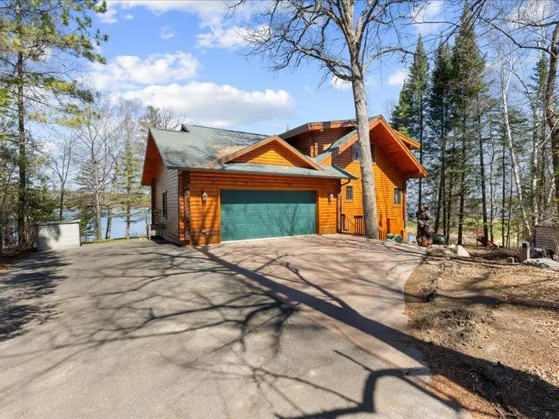 6344 Christmas Point Road Nw, Walker, MN 56484 - #2