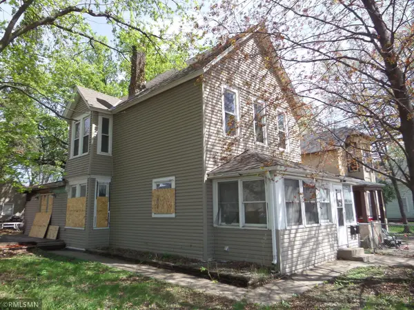 841 York Avenue, Saint Paul, MN 55106