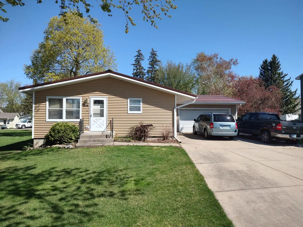 208 2nd Street S, Nerstrand, MN 55053 - #1