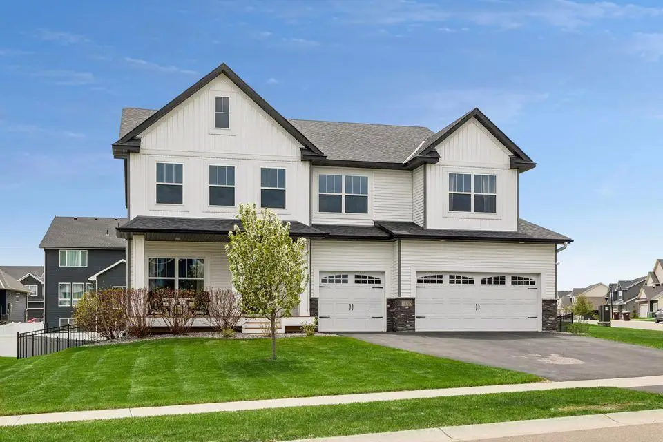 14205 Addison Avenue, Rosemount, MN 55068 - #1