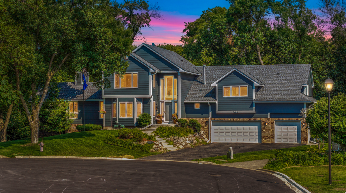 5498 Maple Ridge Court, Hopkins, MN 55343 - #1