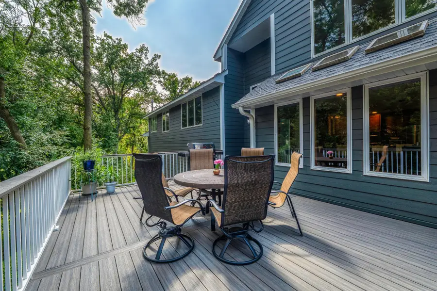 5498 Maple Ridge Court, Hopkins, MN 55343 - #3