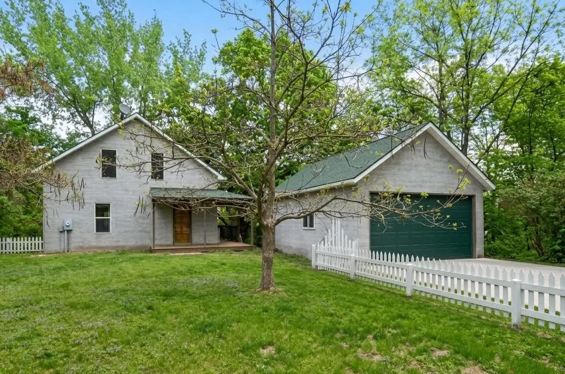 320 Bluff Street, Clearwater, MN 55320 - #1
