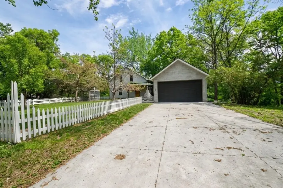 320 Bluff Street, Clearwater, MN 55320 - #2
