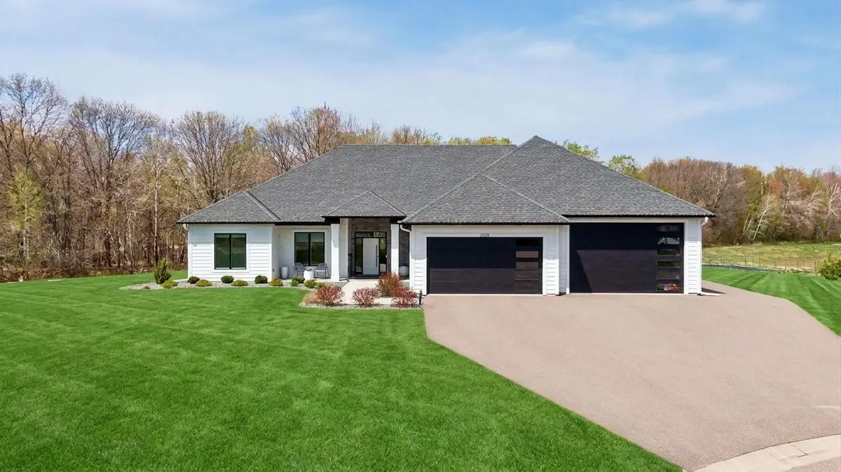 2228 154th Avenue Ne, Ham Lake, MN 55304 - #1