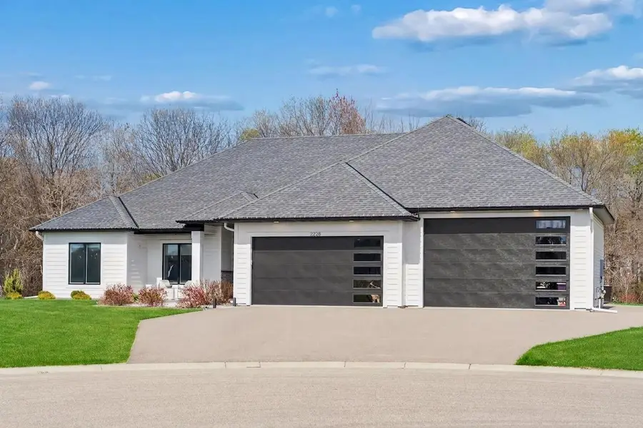 2228 154th Avenue Ne, Ham Lake, MN 55304 - #3