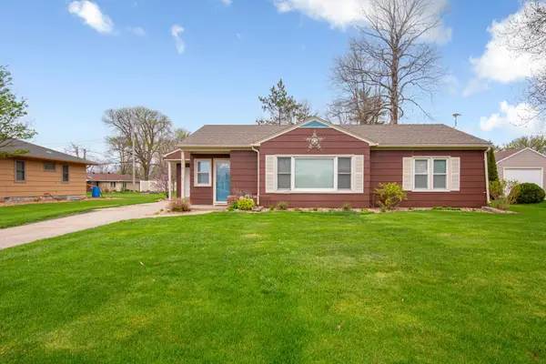 210 3rd Street W, Hayward, MN 56043