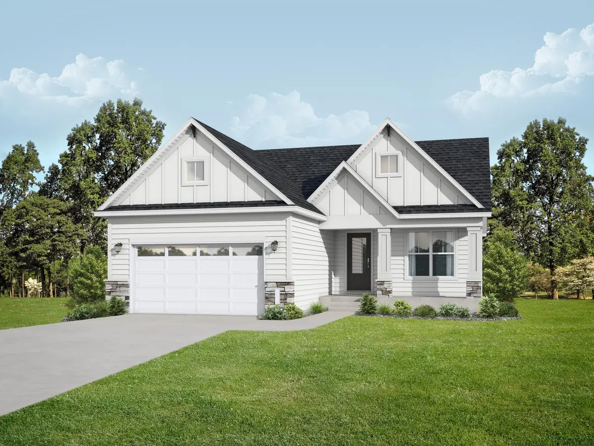 15463 111th Avenue N, Osseo, MN 55369 - #1