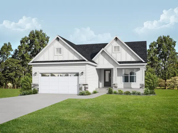 15463 111th Avenue N, Dayton, MN 55369
