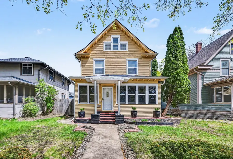 3029 Elliot Avenue, Minneapolis, MN 55407 - #2