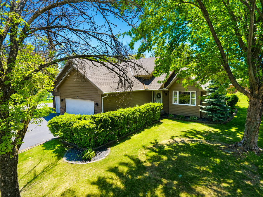 9249 Ashley Terrace, Brooklyn Park, MN 55443 - #2