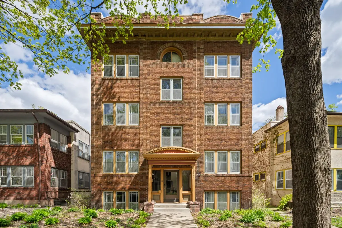 3129 Fremont Avenue S #2, Minneapolis, MN 55408 - #1