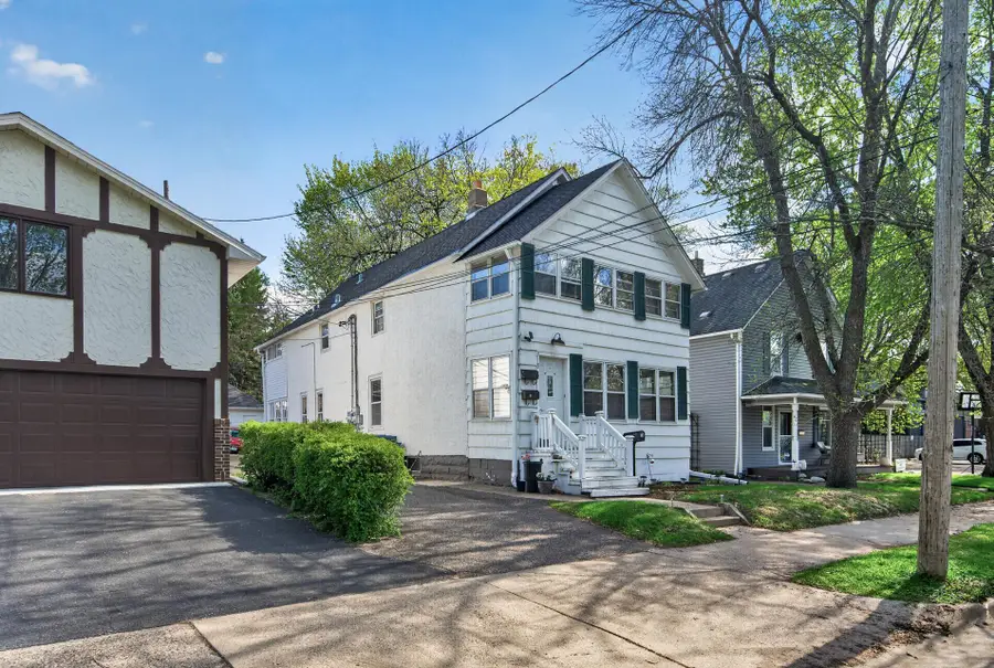 318 7th Avenue Ne, Minneapolis, MN 55413 - #2