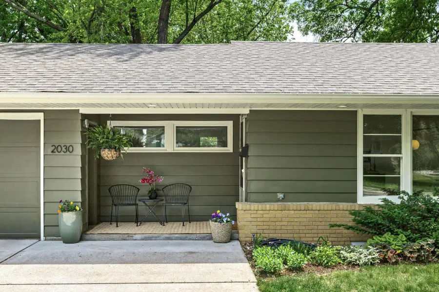 2030 Ordway Street, Golden Valley, MN 55422 - #2
