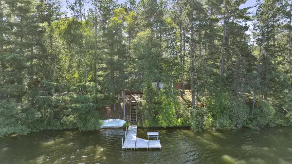14868 Wolf Trail, Crosslake, MN 56442