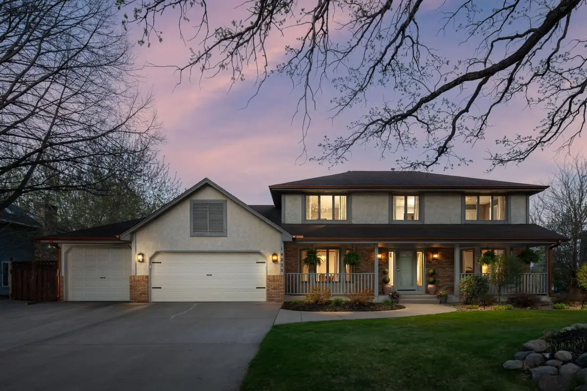 14235 Waco Street Nw, Ramsey, MN 55303 - #1