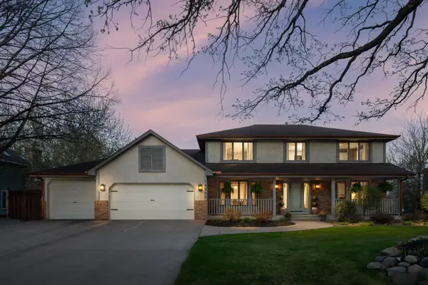 14235 Waco Street Nw, Ramsey, MN 55303