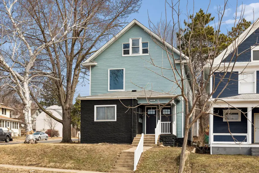 2326 Bryant Avenue N, Minneapolis, MN 55411 - #3