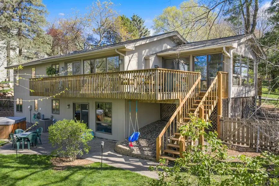 531 Indian Hill Road, Chanhassen, MN 55317 - #2