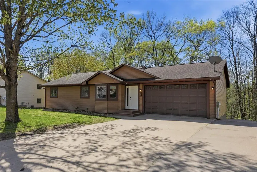 269 E Sunset Lane, Ellsworth, WI 54011 - #2