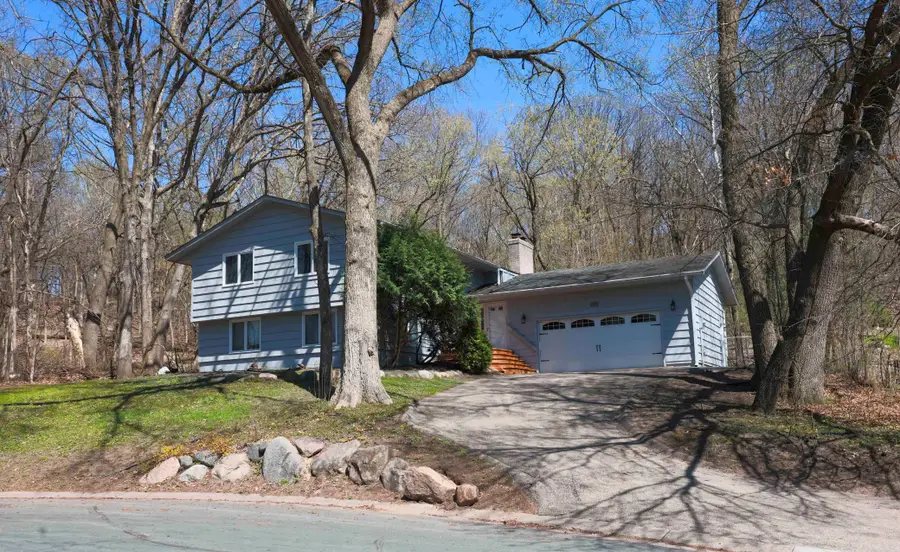 1204 Carlson Lake Lane, Eagan, MN 55123 - #2