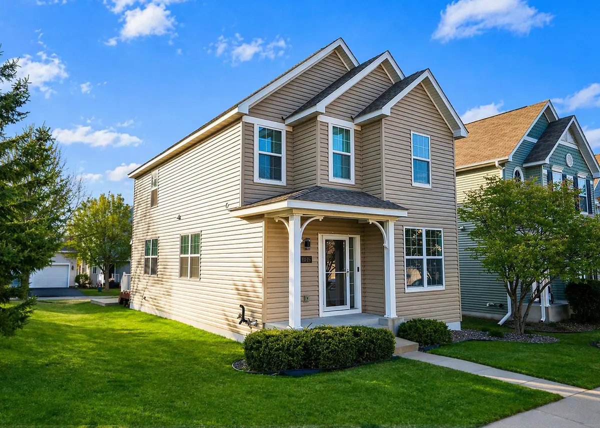 10165 Indigo Drive, Eden Prairie, MN 55347 - #1