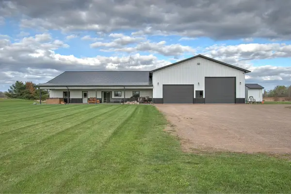 1238 King Road, Ogilvie, MN 56358