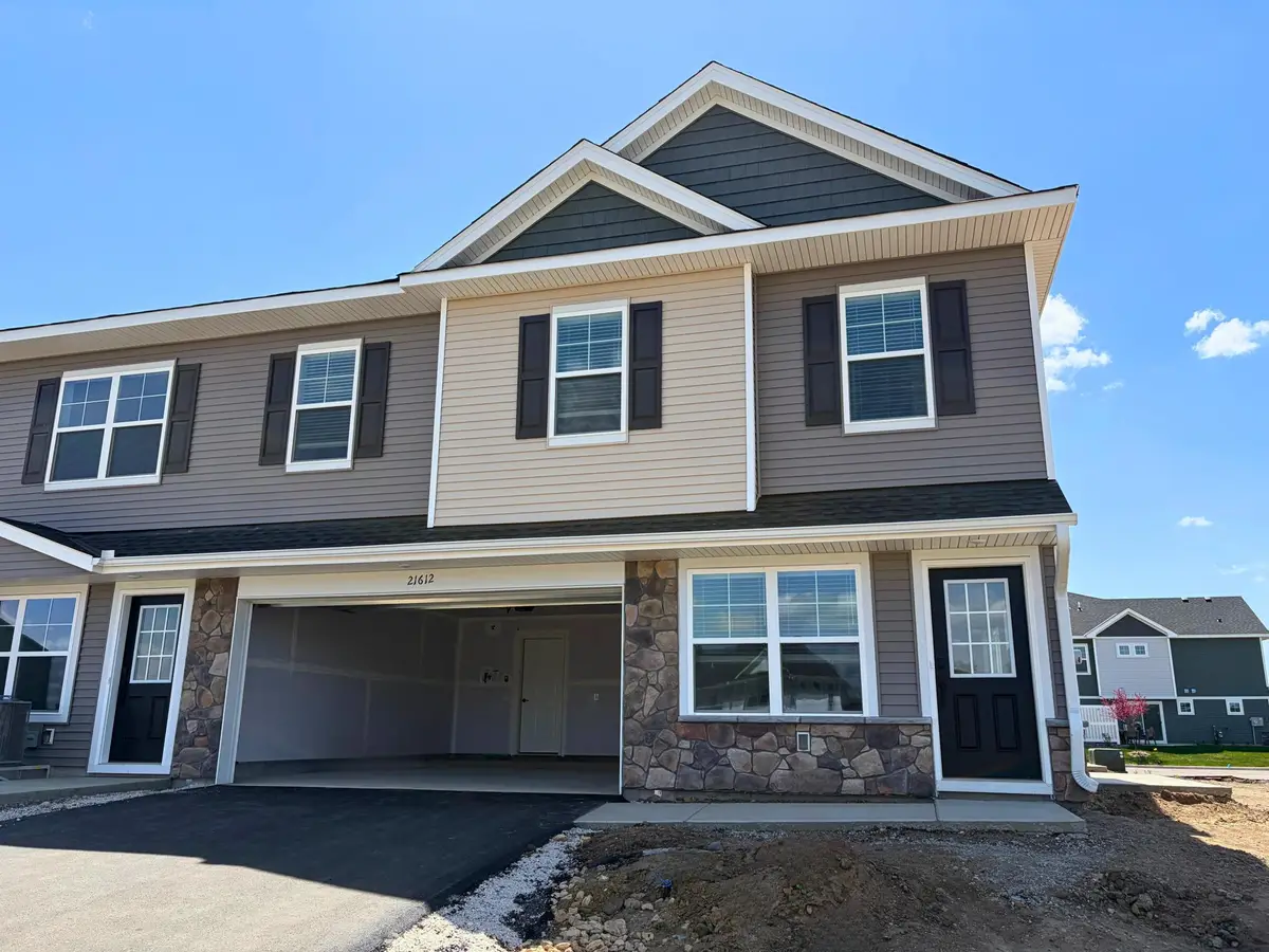 21612 Magnolia Way, Farmington, MN 55024 - #1