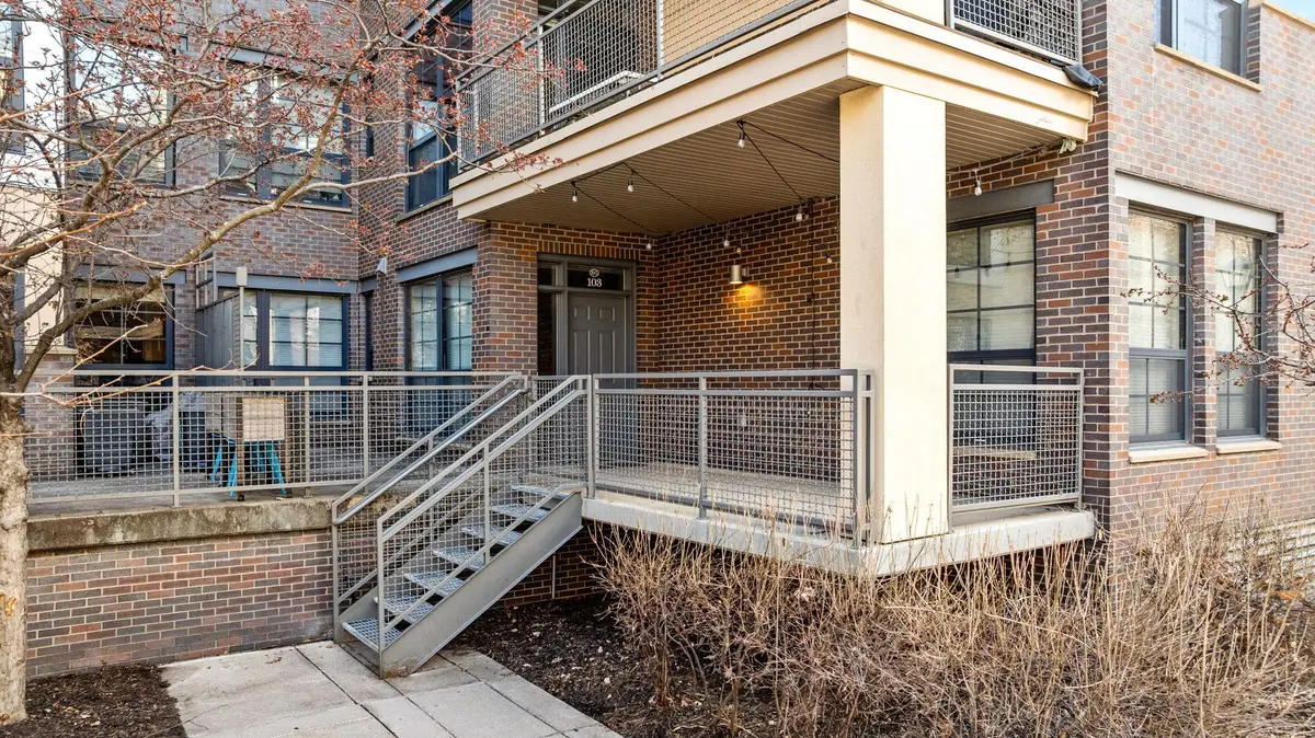 825 Berry Street #103, Saint Paul, MN 55114 - #1