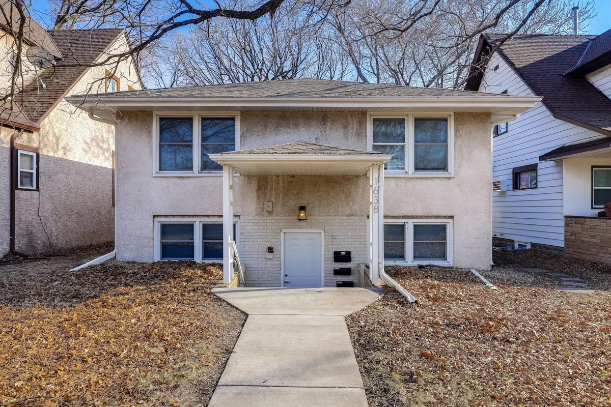 1638 Marshall Avenue, Saint Paul, MN 55104 - #1