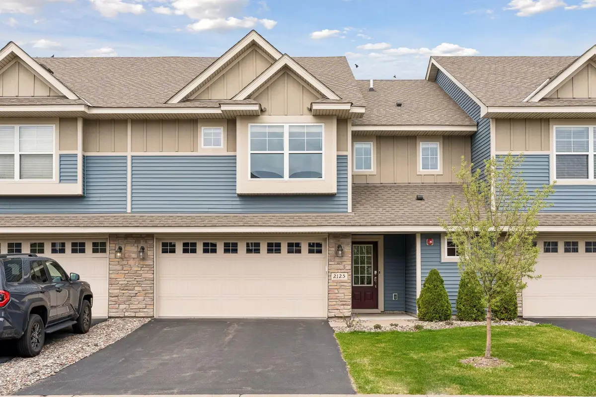 2125 Bay Drive, Lino Lakes, MN 55038 - #1