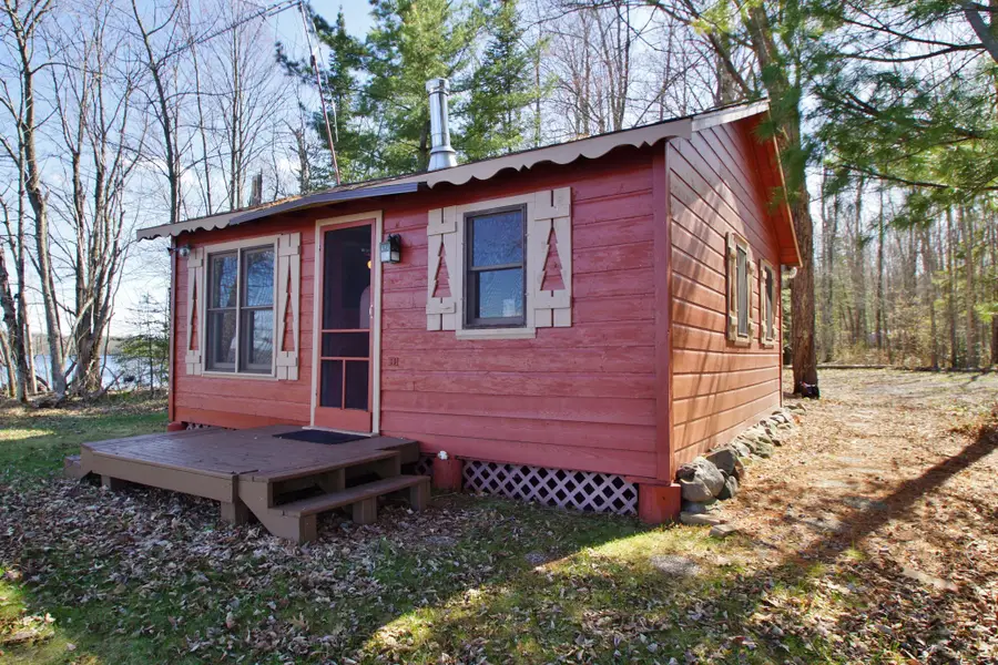 16137 W Hard Rock Circle, Hayward, WI 54843 - #3