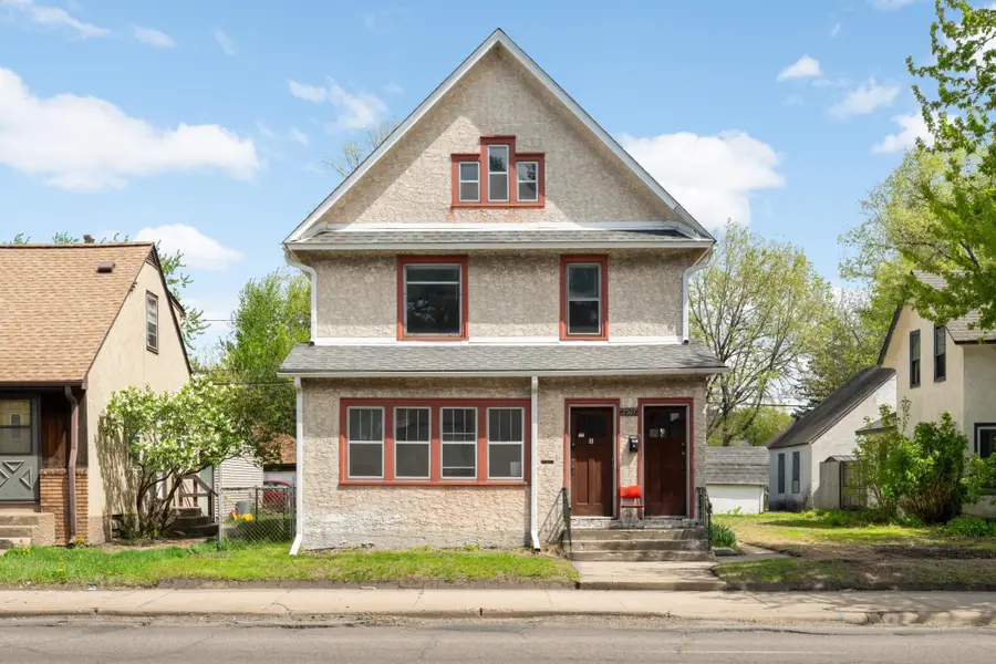 2517 University Avenue Ne, Minneapolis, MN 55418 - #2