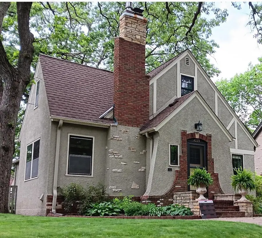 4223 Washburn Avenue N, Minneapolis, MN 55412 - #2