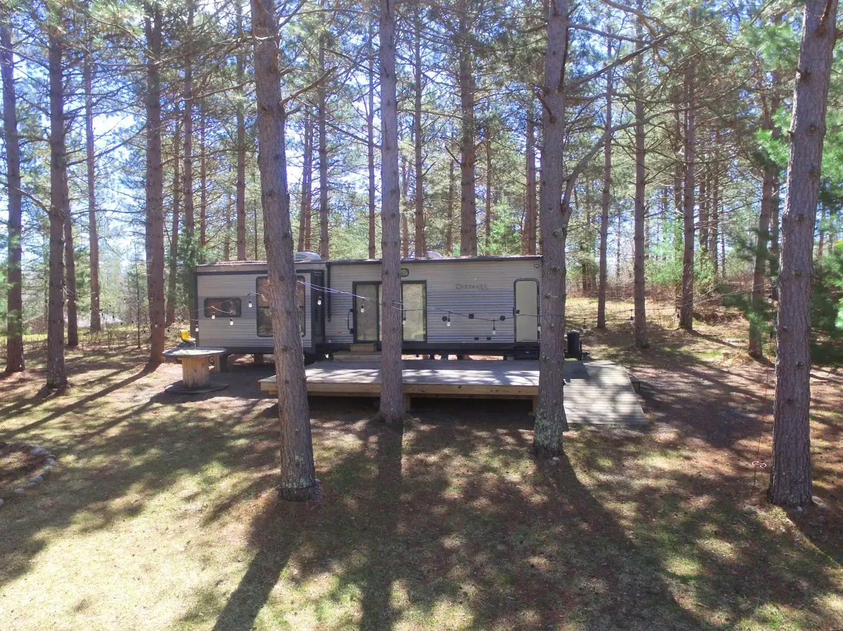 28010 Skylight Court, Webster, WI 54893 - #1