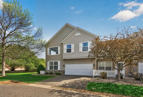 1891 Wildflower Court, Shoreview, MN 55126