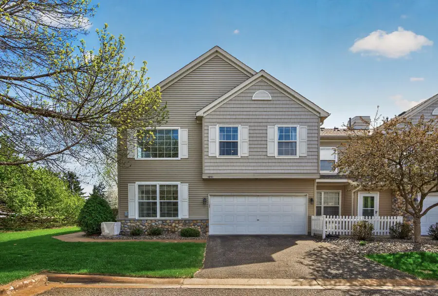 1891 Wildflower Court, Shoreview, MN 55126 - #2