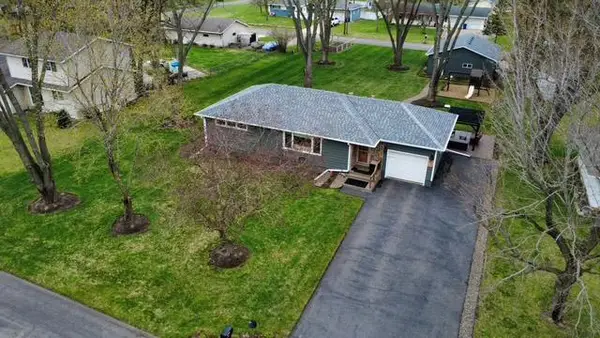 3619 Creekview Road, Saint Cloud, MN 56301