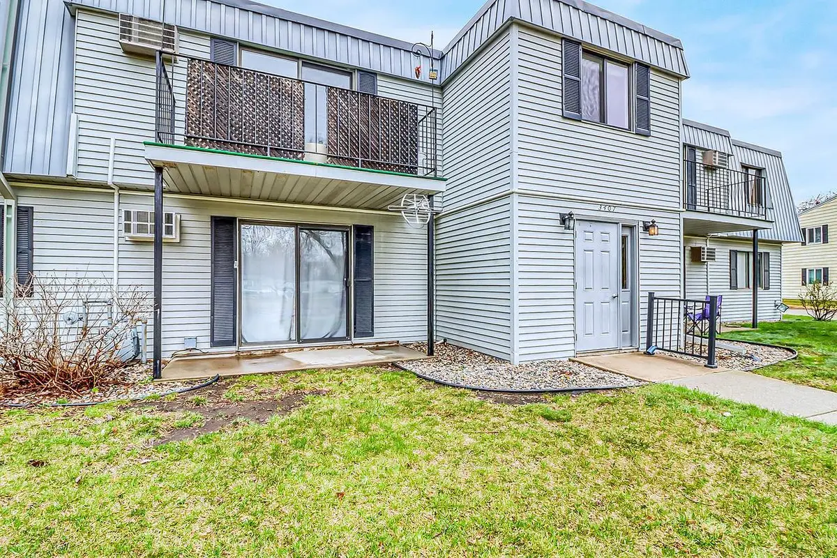 3407 Cherry Lane N #A2, Fargo, ND 58102 - #1